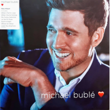 Buble, Michael - Love