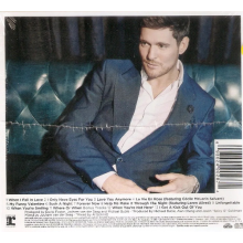 Buble, Michael - Love (deluxe)