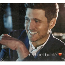 Buble, Michael - Love (deluxe)