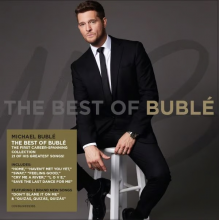 Buble, Michael - The Best Of Buble