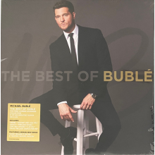 Buble, Michael - The Best Of Buble