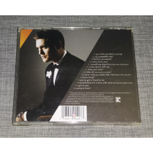 Buble, Michael - To Be Loved