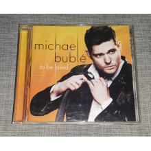 Buble, Michael - To Be Loved