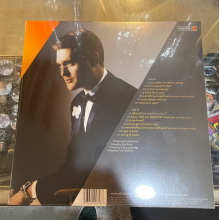 Buble, Michael - To Be Loved