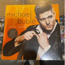 Buble, Michael - To Be Loved