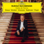 Buchbinder, Rudolf - Soiree De Vienne