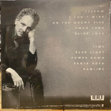 Buckingham, Lindsey - Lindsey Buckingham