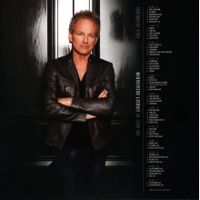 Buckingham, Lindsey - Solo Anthology: The Best Of Lindsey Buckingham