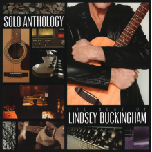 Buckingham, Lindsey - Solo Anthology: The Best Of Lindsey Buckingham