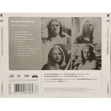 Budka Suflera - Cien´ Wielkiej Go´ry (sacd)