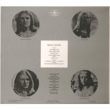 Budka Suflera - Cień Wielkiej Góry