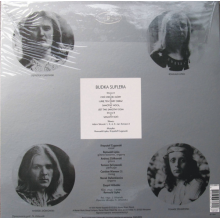 Budka Suflera - Cień Wielkiej Góry