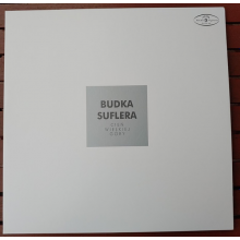 Budka Suflera - Cień Wielkiej Góry (limited Edition)