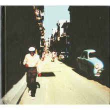 Buena Vista Social Club - Buena Vista Social Club