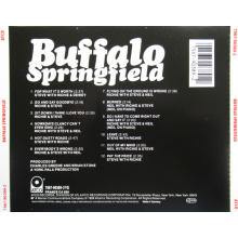 Buffalo Springfield - First