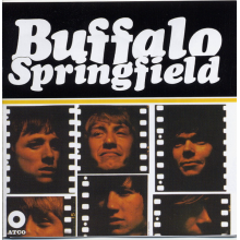 Buffalo Springfield - First