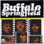 Buffalo Springfield - First
