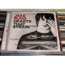 Bugg, Jake - Hearts That Strain