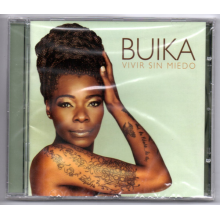 Buika - Vivir Sin Miedo
