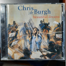 Burgh, Chris De - Beautiful Dreams