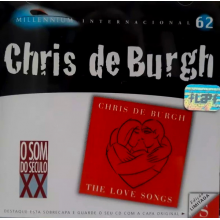 Burgh, Chris De - Love Songs Album