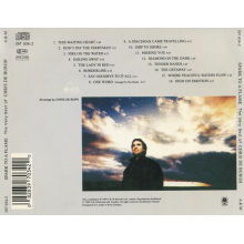 Burgh, Chris De - Spark To A Flame - Very Best Of Chris De Burgh
