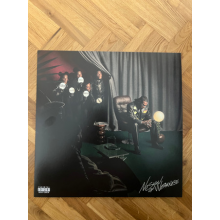 Burna Boy - No Sign Of Weakness