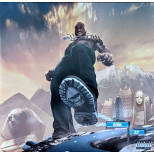 Burna Boy - Twice As Tall