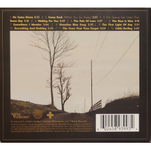 Burnett, T-bone - Other Side