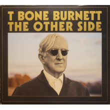 Burnett, T-bone - Other Side
