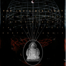 Burnett, T-bone - The Invisible Light (lp)
