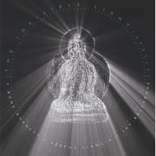 Burnett, T-bone - The Invisible Light: Spells