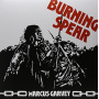 Burning Spear - Marcus Garvey Lp