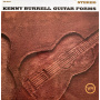 Burrell, Kenny - Guitar Forms (lp) (acoustic Sounds)