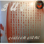 Bush - Sixteen Stone - 30th Anniversary (lp Opaque Apple Red)