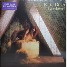 Bush, Kate - Lionheart