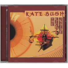 Bush, Kate - The Kick Inside