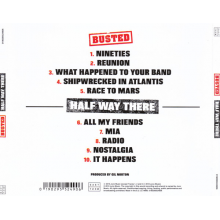 Busted - Half Way There