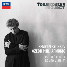 Bychkov, Semyon - The Tchaikovsky Project (patetique, Romeo & Juliet)