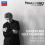Bychkov, Semyon - The Tchaikovsky Project (patetique, Romeo & Juliet)
