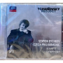 Bychkov, Semyon - The Tchaikovsky Project Vol. 2 Manfred Symphony