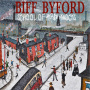 Byford, Biff - School Of Hard Knocks