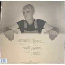 Byrne, David - Grown Backwards