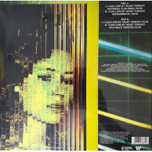 C.c. Catch - I Can Lose My Heart Tonight (limited Colour Vinyl)