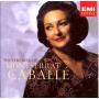 Caballe, Montserrat - The Very Best Of Singers Series