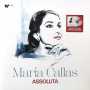 Callas, Maria - Assoluta (vinyl Best Of #2)