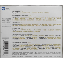 Callas, Maria - Best 100 Classics