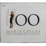 Callas, Maria - Best 100 Classics