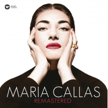 Callas, Maria - Maria Callas (remastered)