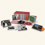 Callas, Maria - Maria Callas Live Remastered Live Recordings 1949-1964 (42cd+3 Blu-ray+216 Page Booklet Box Set)